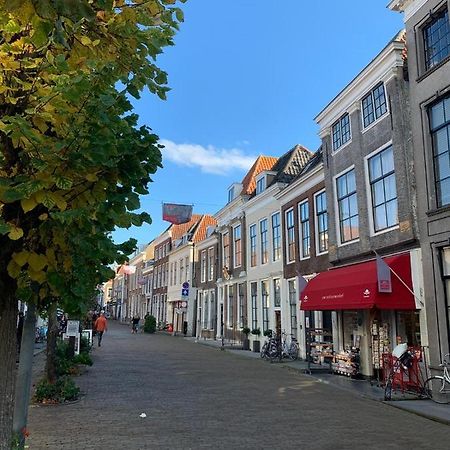 De Maecht Van Mechelen Bed & Breakfast Zierikzee Exterior foto