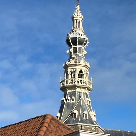 De Maecht Van Mechelen Bed & Breakfast Zierikzee Exterior foto